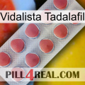 Vidalista Tadalafil 18